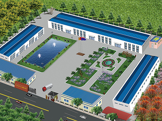 无锡普特立轴承科技有限公司